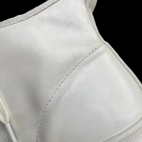 Michael Kors, Evy Leather High-Top sneaker - Picture 9 of 13